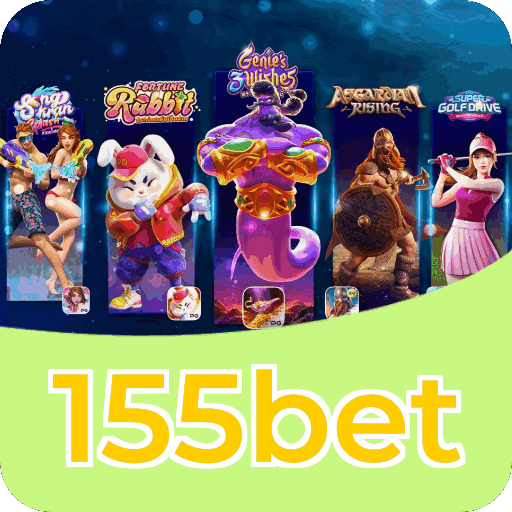 Coleção Premium de Slots 155bet - NetEnt, Pragmatic Play, Evolution